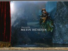 Metin Hüseyin
