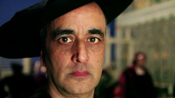 Metin Hüseyin