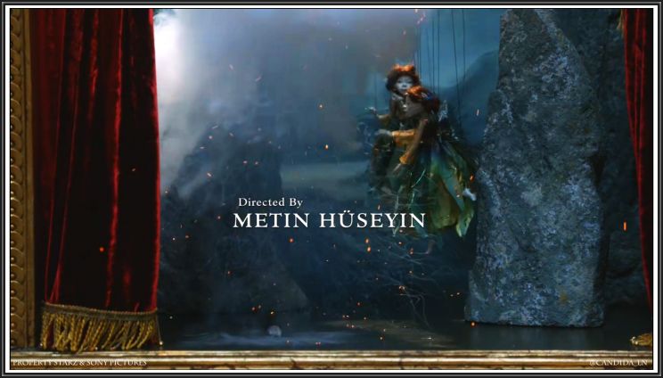Metin Hüseyin