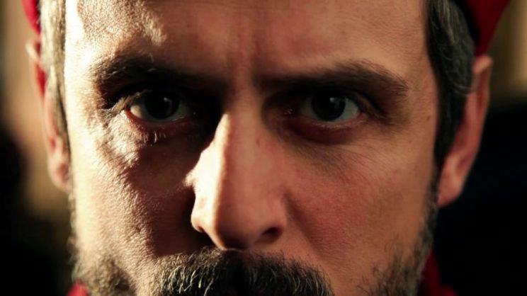 Metin Hüseyin