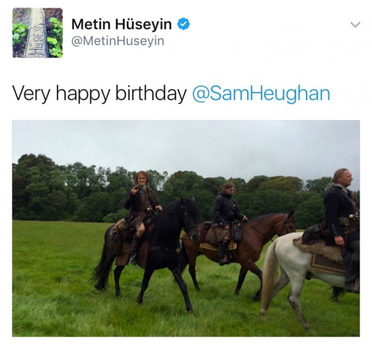 Metin Hüseyin