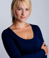 Mette Lysdahl