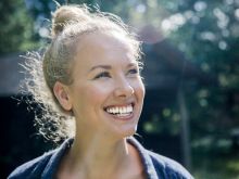 Mette Lysdahl