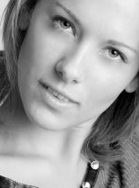 Mette Lysdahl