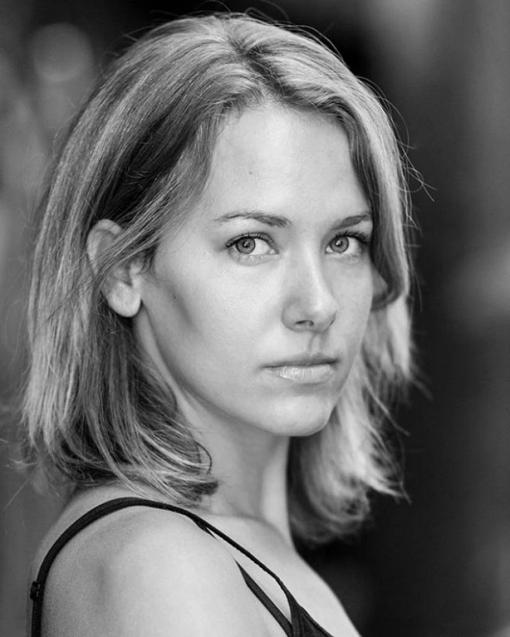Mette Lysdahl