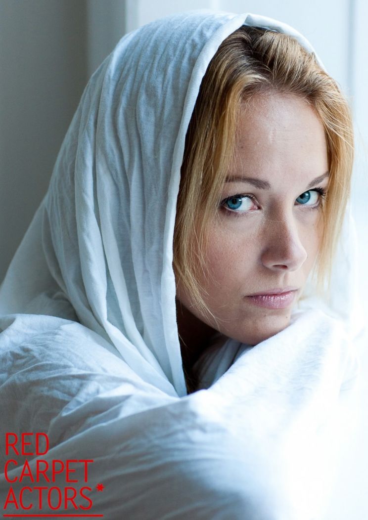 Mette Lysdahl