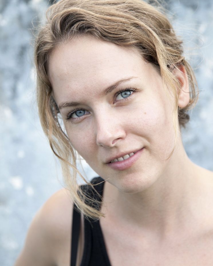 Mette Lysdahl