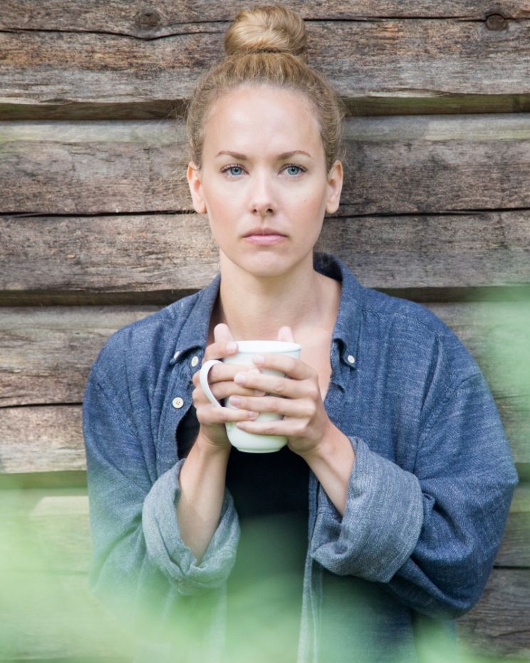 Mette Lysdahl