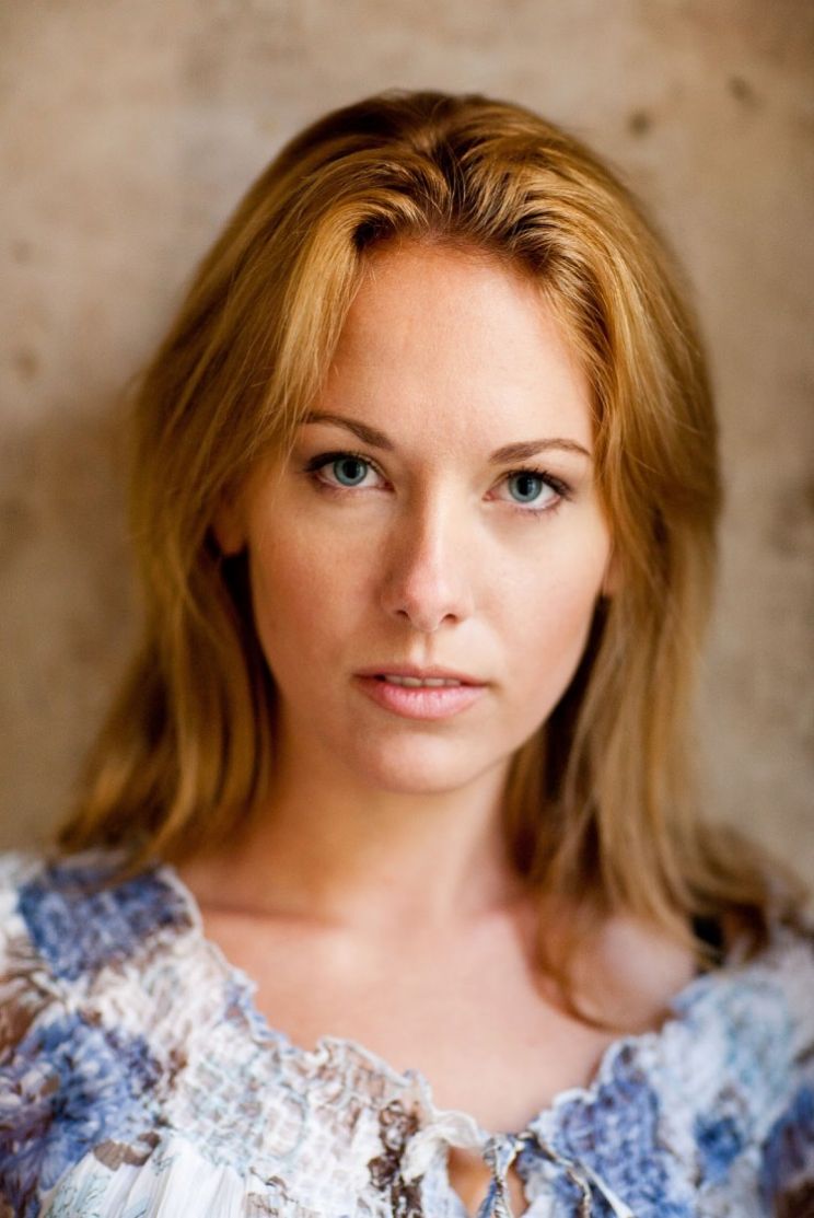 Mette Lysdahl