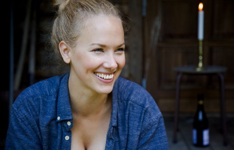 Mette Lysdahl