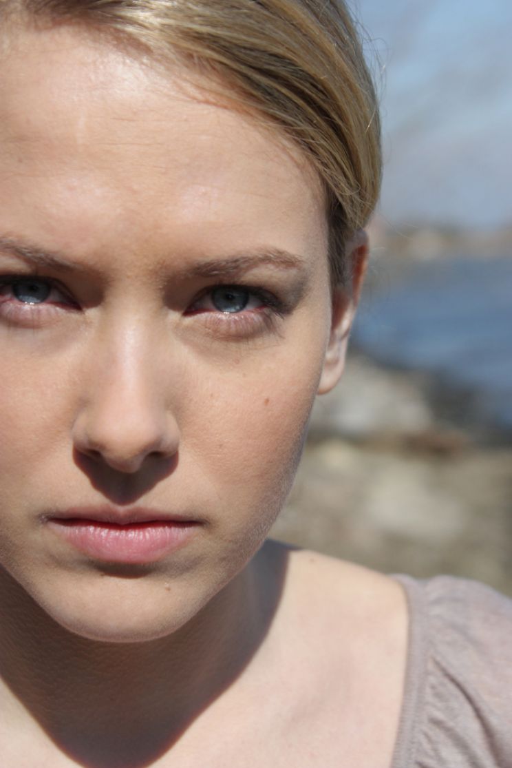 Mette Lysdahl