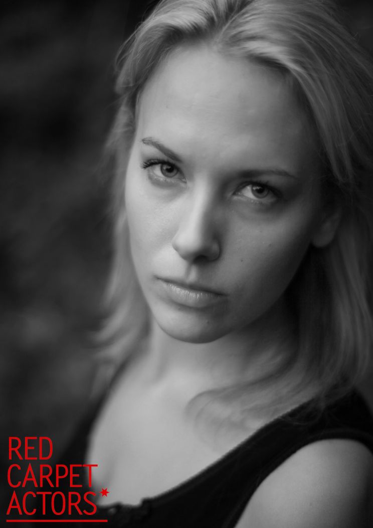 Mette Lysdahl