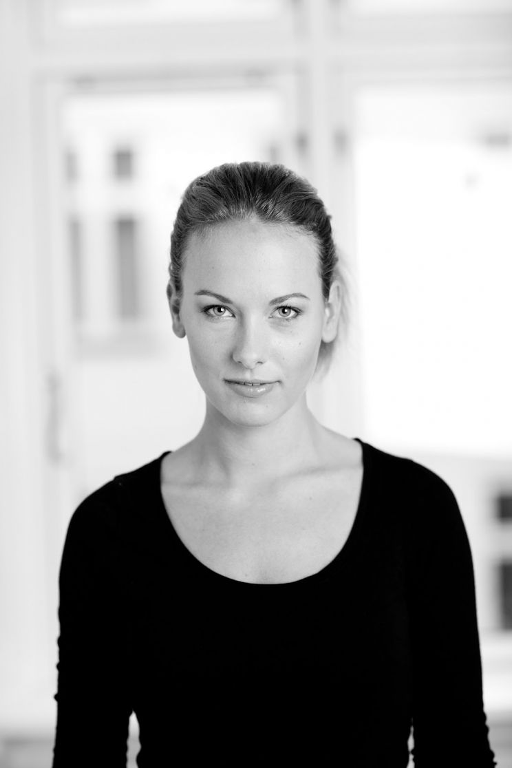Mette Lysdahl
