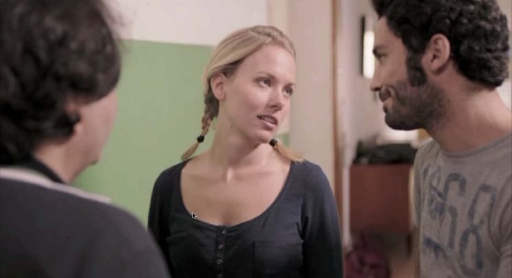 Mette Lysdahl