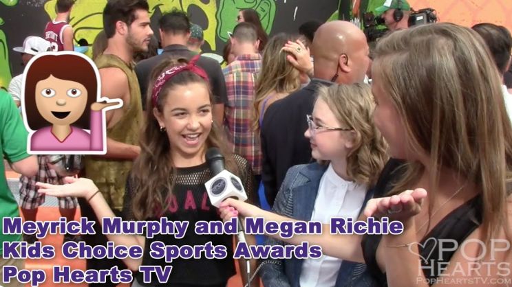 Meyrick Murphy