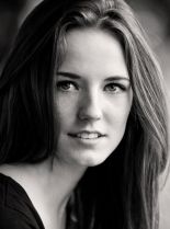 Mhairi Calvey