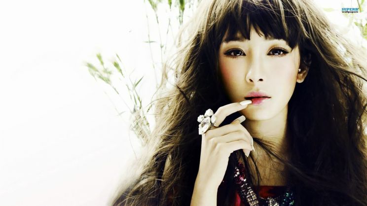 Mi Yang