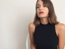 Mia Ella Jordan