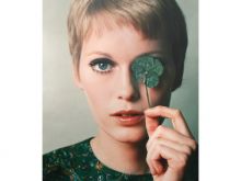 Mia Farrow