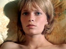 Mia Farrow