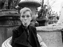 Mia Farrow