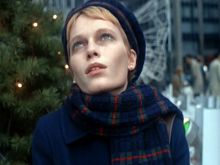 Mia Farrow