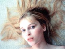 Mia Farrow