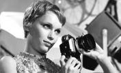 Mia Farrow