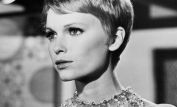 Mia Farrow