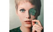 Mia Farrow