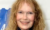 Mia Farrow