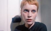 Mia Farrow