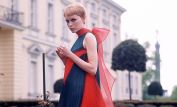 Mia Farrow