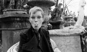 Mia Farrow