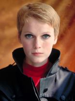 Mia Farrow