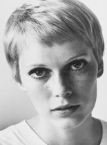 Mia Farrow