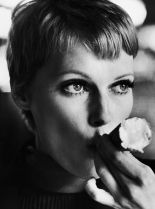 Mia Farrow