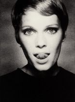 Mia Farrow