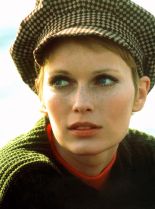 Mia Farrow