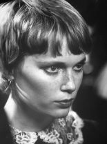 Mia Farrow