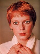 Mia Farrow