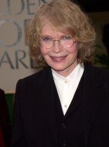 Mia Farrow photo