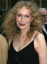 Mia Farrow