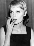 Mia Farrow