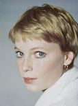 Mia Farrow