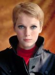 Mia Farrow