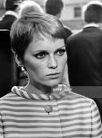 Mia Farrow