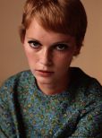 Mia Farrow