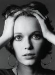 Mia Farrow