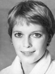 Mia Farrow